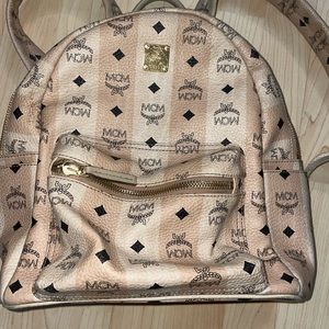 MCM Backpack